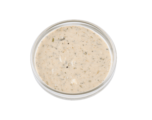 Olive & Rosemary (homemade)