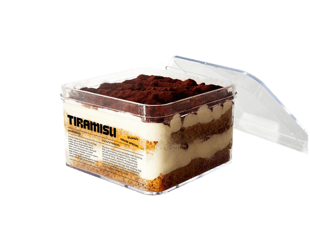 Tiramisu