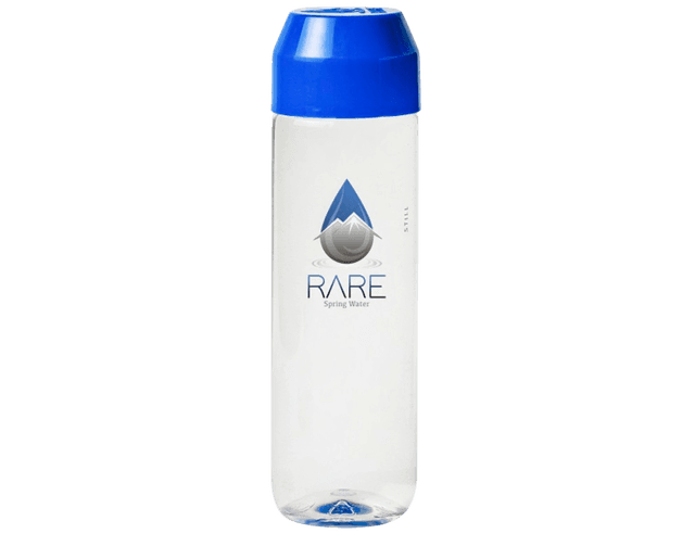 Spring water RARE 0.33L