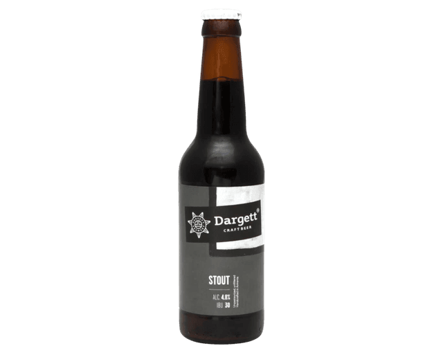 Wheat Beer Weizen Dargett 0.33L
