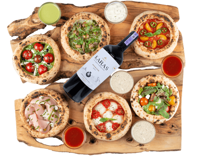 Վայն ընդ Դայն (Wine & Dine)