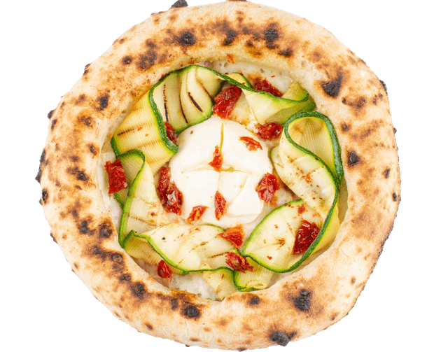 Դդմարելլա 15 սմ