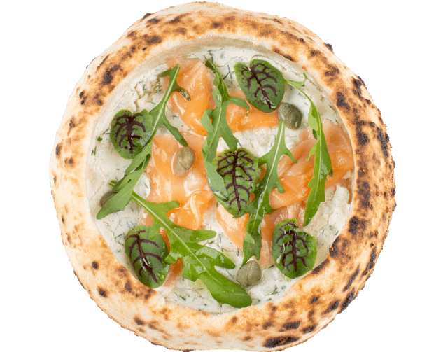 Սալմորա 15 սմ