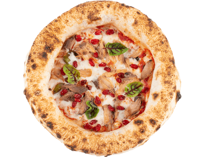 Թունապենո 15 սմ