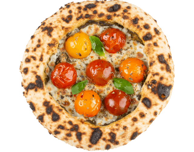 Պեստոլինա 15 սմ